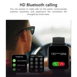 GT21 HD Calling Smart Watch - gallery 06