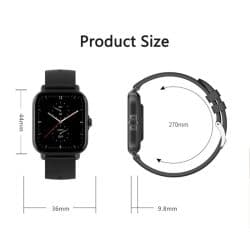 GT21 HD Calling Smart Watch - gallery 11