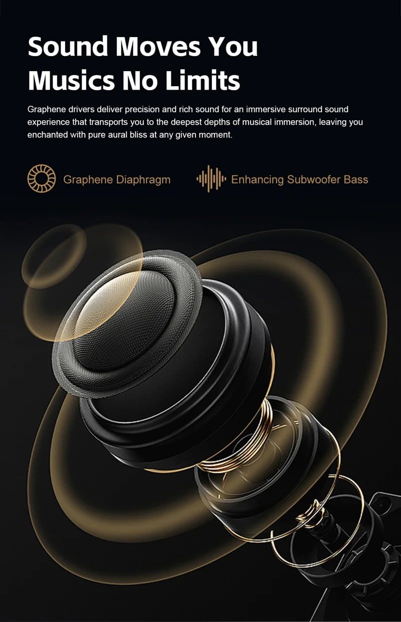 GT97 2-in-1 Smart Watch with TWS Earbuds - detail 12