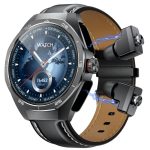 GT97 2-in-1 Smart Watch with TWS Earbuds - gallery 01