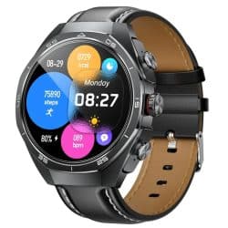 GT97 2-in-1 Smart Watch with TWS Earbuds - gallery 03