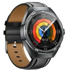GT97 2-in-1 Smart Watch with TWS Earbuds - gallery 04