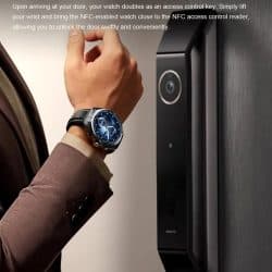 GT97 2-in-1 Smart Watch with TWS Earbuds - gallery 06