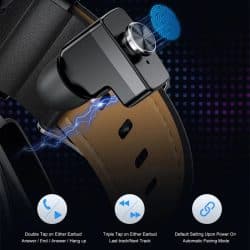 GT97 2-in-1 Smart Watch with TWS Earbuds - gallery 13