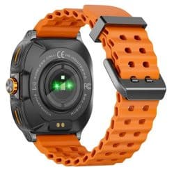 GT98 Smart Watch with TWS Earbuds - gallery 02