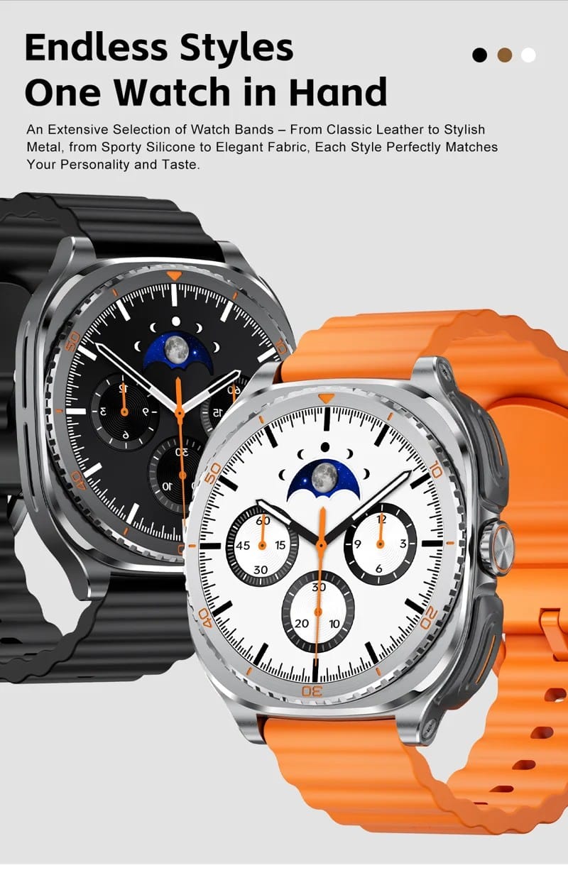 GT99 2-in-1 Smart Watch with TWS Earbuds - detail 04