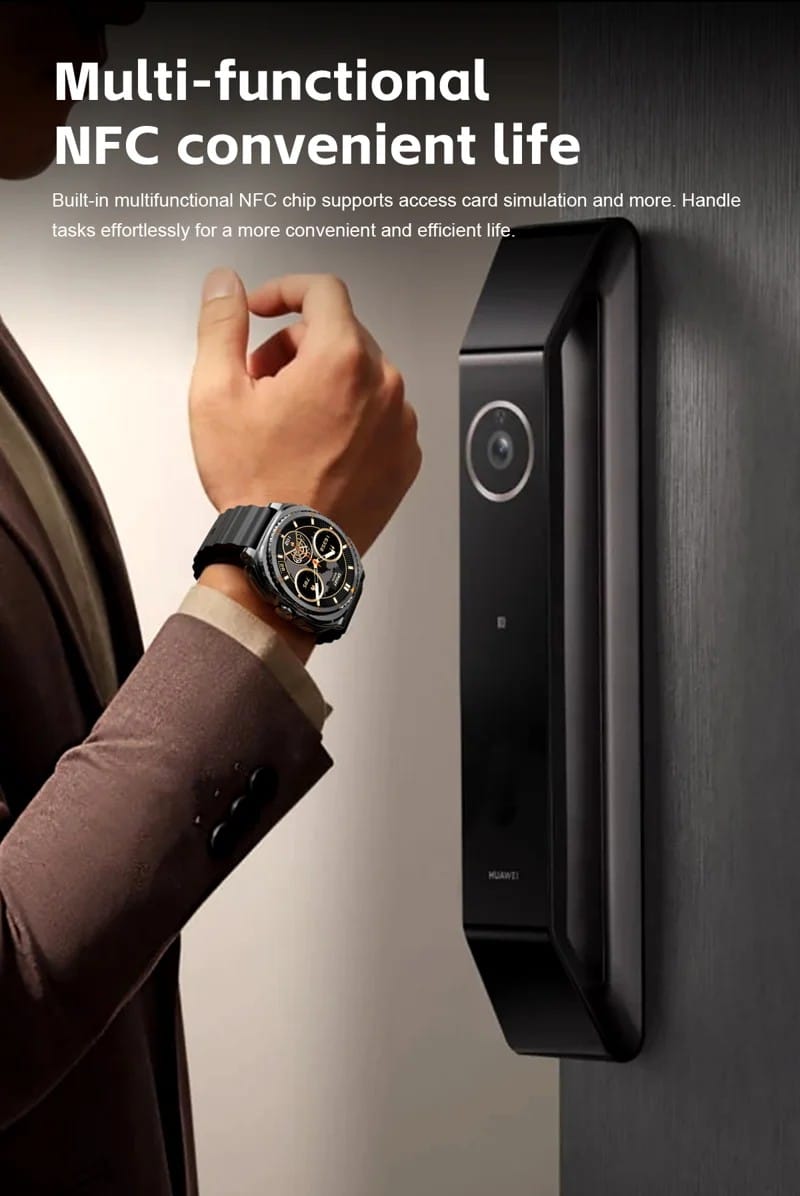 GT99 2-in-1 Smart Watch with TWS Earbuds - detail 15