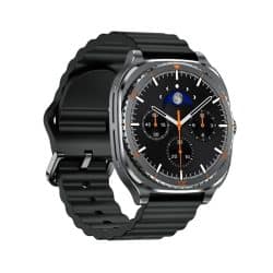 GT99 2-in-1 Smart Watch with TWS Earbuds - gallery 02