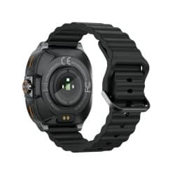 GT99 2-in-1 Smart Watch with TWS Earbuds - gallery 03