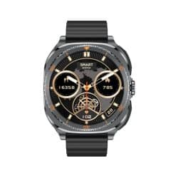 GT99 2-in-1 Smart Watch with TWS Earbuds - gallery 05