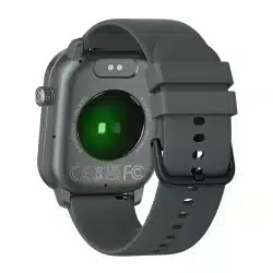 GTS 3 GPS 2.01-Inch HD Smart Watch with 3ATM, Bluetooth Calling, HRV and 25-Day Battery Saver - Image 7