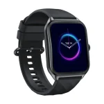 GTS4 1.94-Inch AMOLED Smart Watch with Bluetooth Calling, IP68 Protection, Up to 14-Day Battery and Daily Wellness Tools
