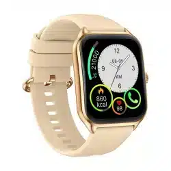 GTS4 1.94-Inch AMOLED Smart Watch with Bluetooth Calling, IP68 Protection, Up to 14-Day Battery and Daily Wellness Tools - Image 5