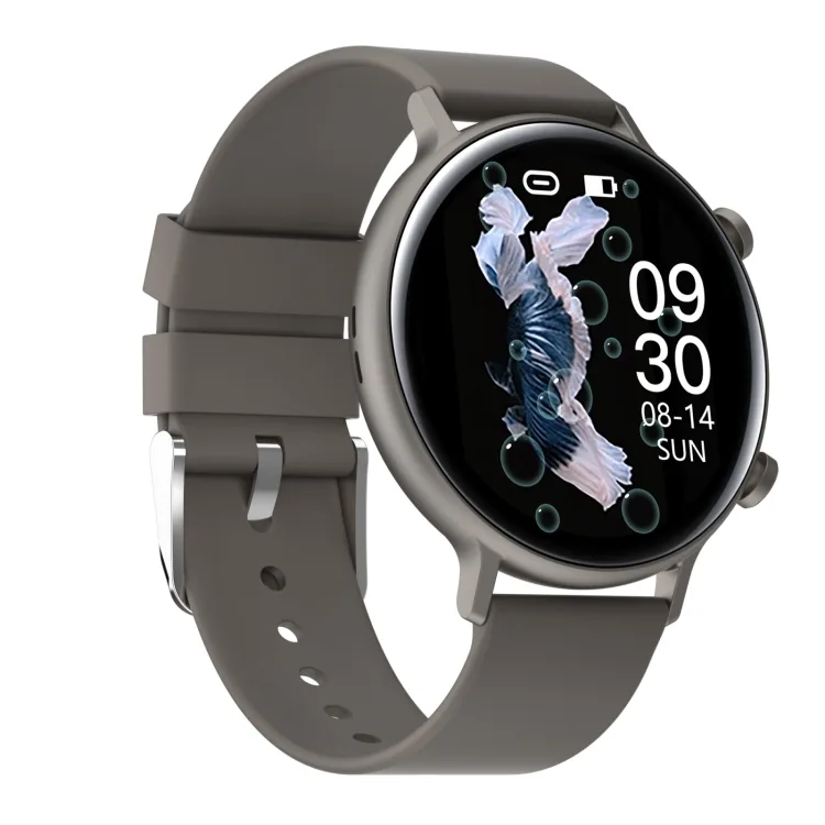 wearablemaster gw33 pro bluetooth calling ecg sleep smart watch khaki 01 GW33 Pro smart watch feature detail
