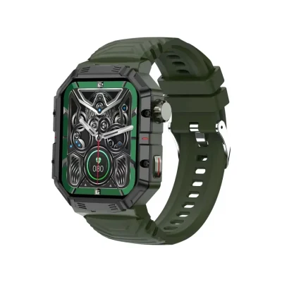 GW55 smart watch product image