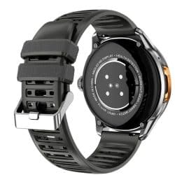 H100 4G Android Smart Watch - gallery 02