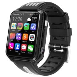 H1PRO Android 4G GPS Kids Smart Watch - gallery 01