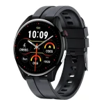 H5 1.28-Inch HD Smart Watch with ECG, HRV, Bluetooth Calling, IP68 and 15-Day Standby