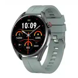 H5 1.28-Inch HD Smart Watch with ECG, HRV, Bluetooth Calling, IP68 and 15-Day Standby - Image 11