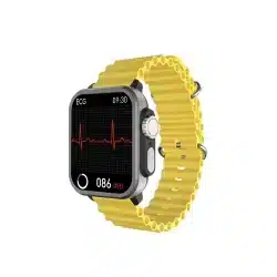 H6 smart watch product image