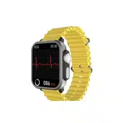 H6 smart watch product image
