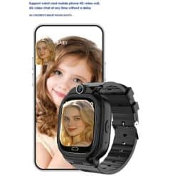 H8 Kids 4G Smart Watch - gallery 02