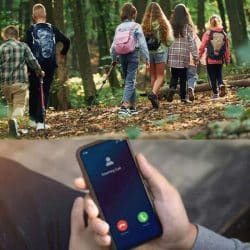H8 Kids 4G Smart Watch - gallery 05