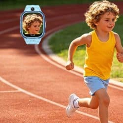 H8 Kids 4G Smart Watch - gallery 06