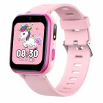 H9 Dual Camera Kids Activity Watch - gallery 01