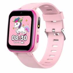 H9 Dual Camera Kids Activity Watch - gallery 01