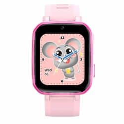 H9 Dual Camera Kids Activity Watch - gallery 02
