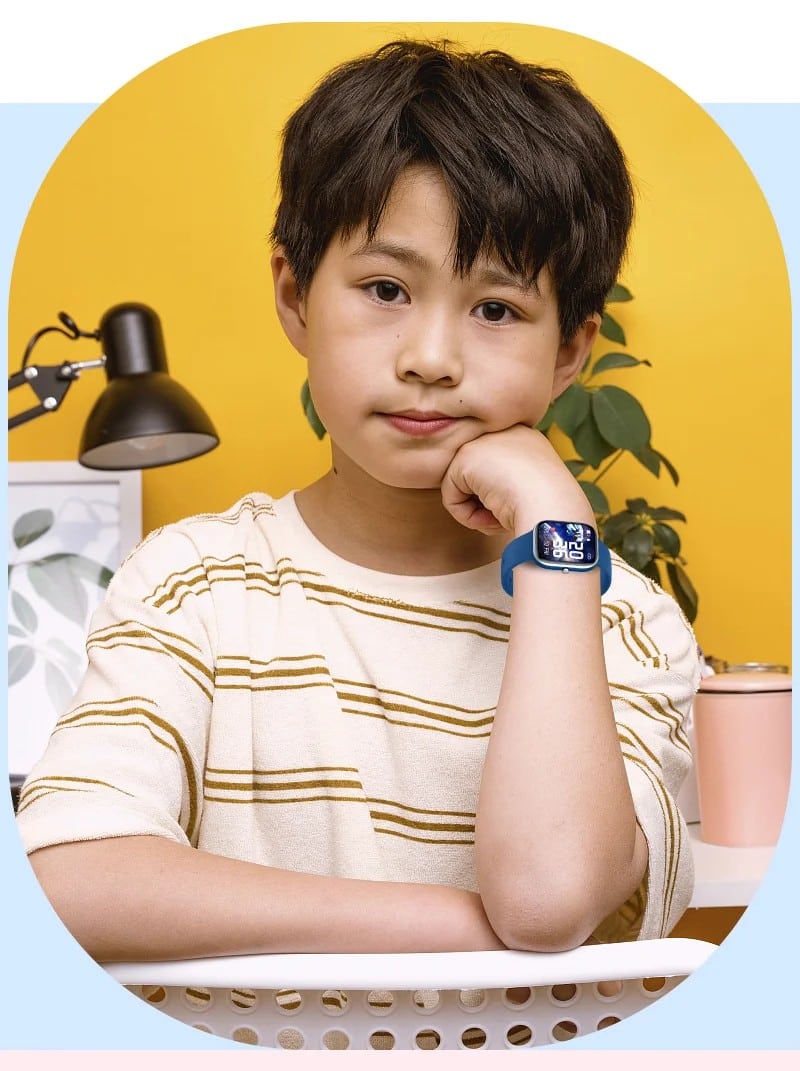 H97 Kids Activity Smart Watch - detail 12