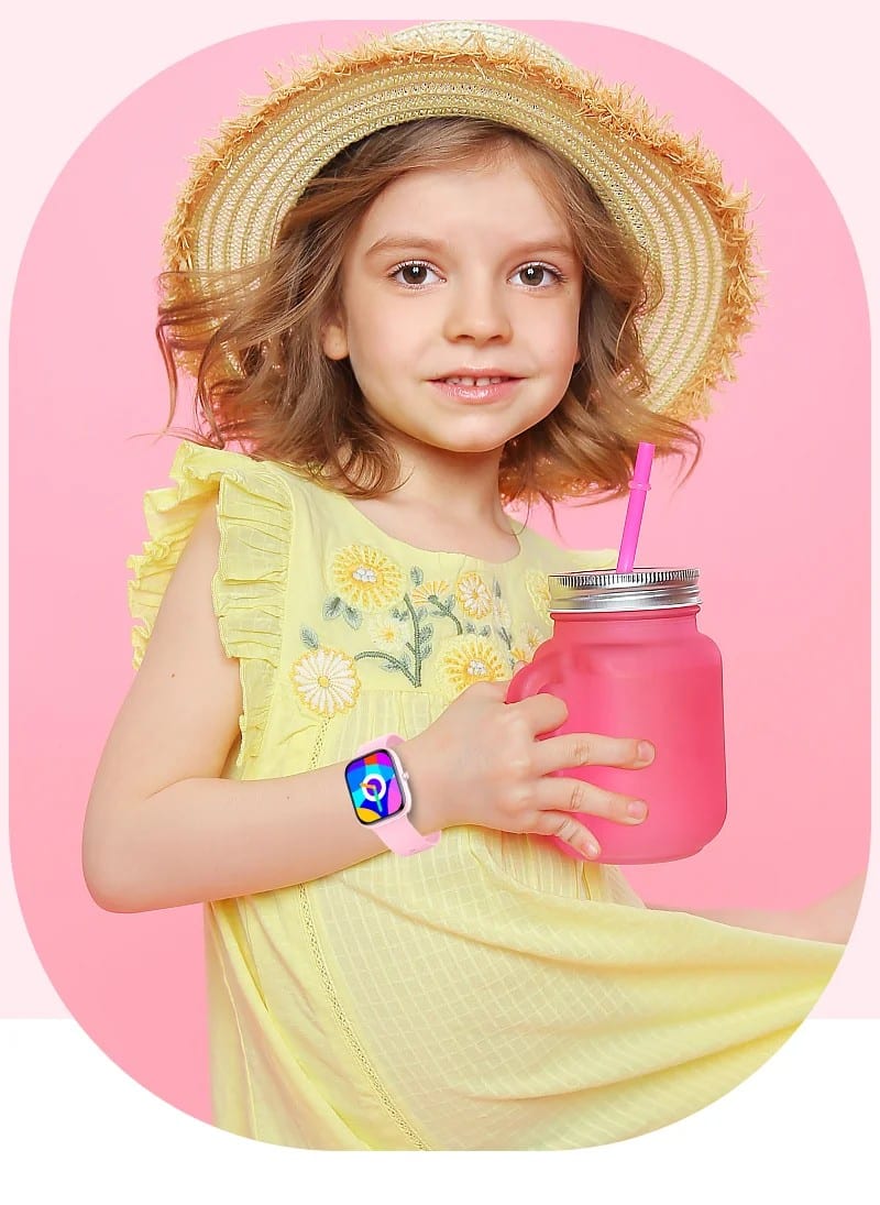 H97 Kids Activity Smart Watch - detail 13