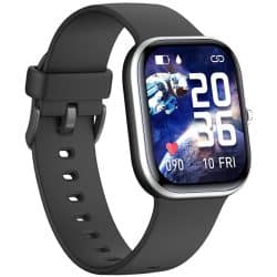 H97 Kids Activity Smart Watch - gallery 02