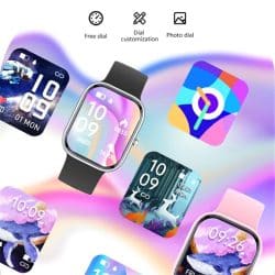 H97 Kids Activity Smart Watch - gallery 08