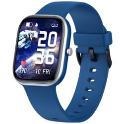 H97 Kids Activity Smart Watch - variant blue