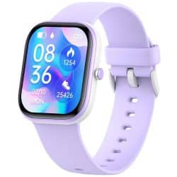 H97 Kids Activity Smart Watch - variant purple
