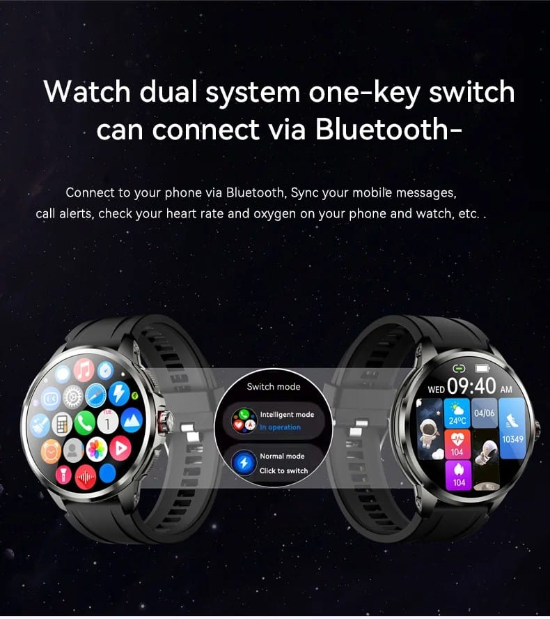 H99 Android Cellular Video Call Smart Watch - detail 12