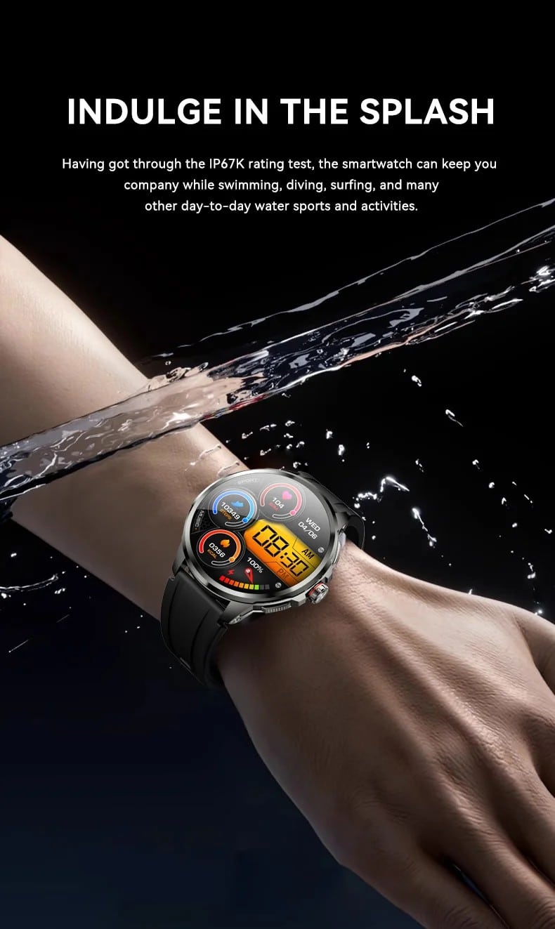 H99 Android Cellular Video Call Smart Watch - detail 18