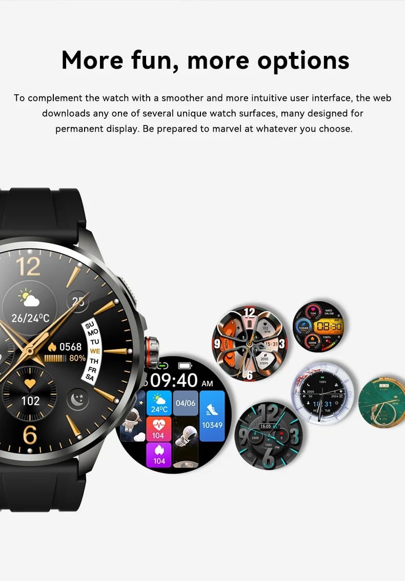 H99 Android Cellular Video Call Smart Watch - detail 20