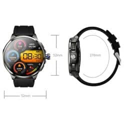 H99 Android Cellular Video Call Smart Watch - gallery 07