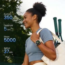 HAYLOU Solar Neo 2 Smart Watch - gallery 04