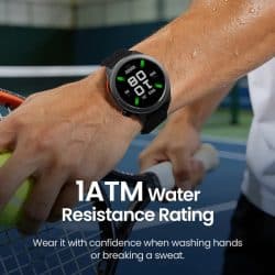 HAYLOU Solar Neo 2 Smart Watch - gallery 05