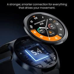 HAYLOU Solar Neo 2 Smart Watch - gallery 08