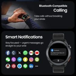 HAYLOU Solar Neo 2 Smart Watch - gallery 09