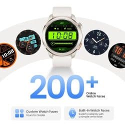 HAYLOU Solar Neo 2 Smart Watch - gallery 11