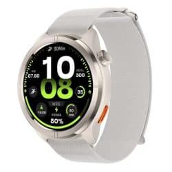 HAYLOU Solar Neo 2 Smart Watch - variant silver