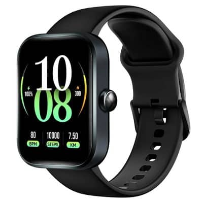 HAYLOU Watch 4 GPS Smart Watch - gallery 01