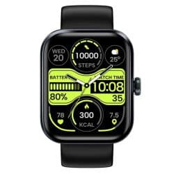 HAYLOU Watch 4 GPS Smart Watch - gallery 02