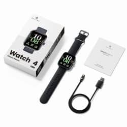 HAYLOU Watch 4 GPS Smart Watch - gallery 09